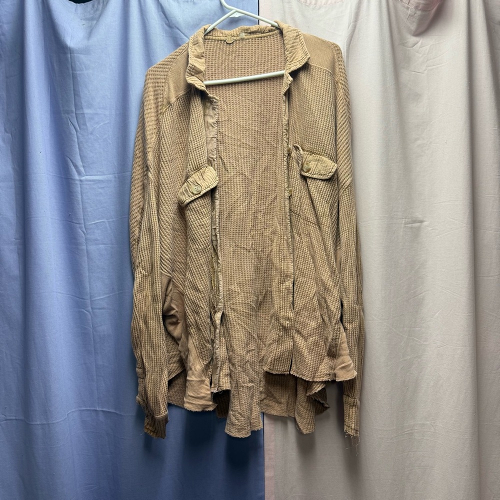 Free People One Scout Jacket